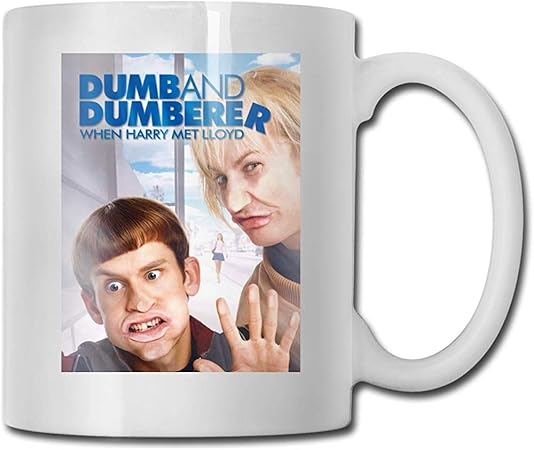 Tazze Da Caffe Stupide E Piu Sceme In Ceramica Regali Divertenti Per La Casa Amazon It Casa E Cucina