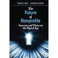 The Future of Nonprofits