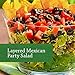 Betty Crocker Suddenly Salad Creamy Parmesan Pasta Salad 6.2 oz Box