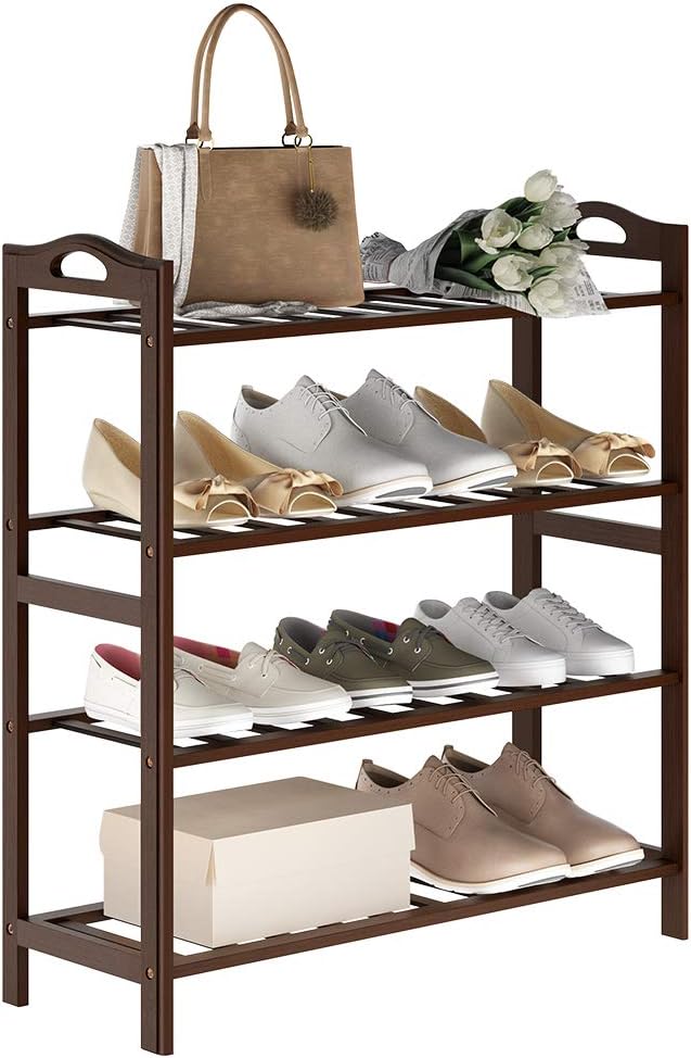 Best 5 Tire Shoe Tower Rack