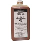 Starbucks Pumpkin Spice Sauce 63oz