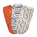 SwaddleMe Original Swaddle 3-PK, Touchdown (SM)