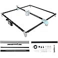Twotrees Laser Engraver Y-axis Extension Kit, Quick Assembly Laser Engraver Carving Area Expansion Kit with Full Accessories for TTS-25/TTS-55, Extended Engraving Area to 600x600 mm