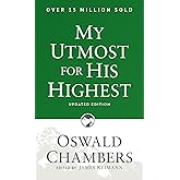 My Utmost for His Highest: Updated Language Paperback