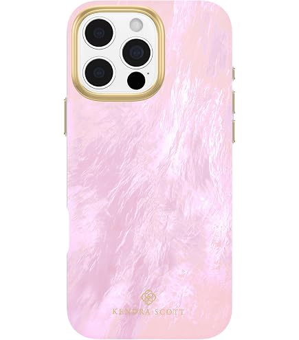 Amazon.com: Swarovski High Smartphone Case, iPhone® 16 Pro Max