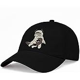 Officially Licensed Baseball Caps for Adults, Teens & Kids: Batman, Superman, Spongebob, Harry Potter, Loony Tunes & More