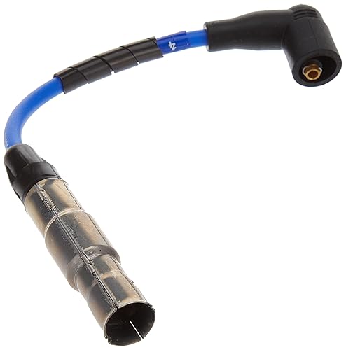 NGK Set Cavi Candele VWC035 (57041) – Prestazioni Alte, Nucleo In Ferrite Magnetico - 3