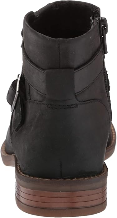 Clarks Womens Camzin Ankle Leather