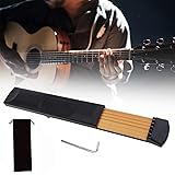 Guitar Practice Tools for Beginner, 6 Strings 6