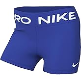 Nike Womens Pro 3" Shorts