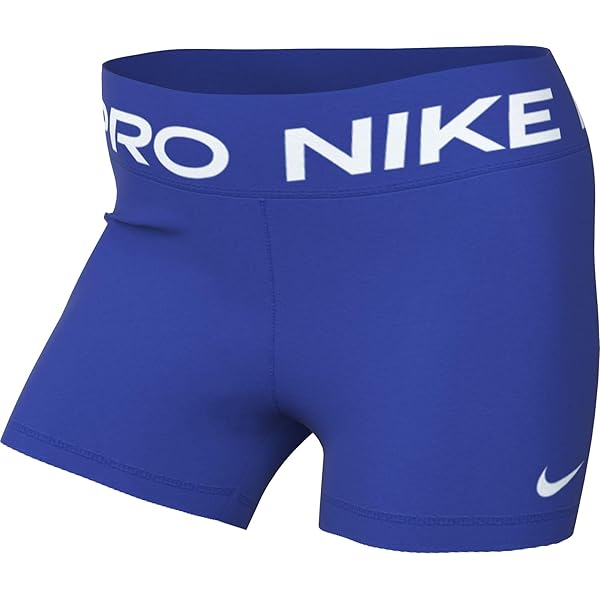 nike pro 3 volleyball shorts
