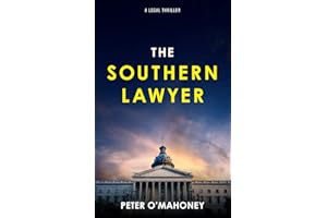 The Southern Lawyer (The Southern Lawyer Series Book 1)
