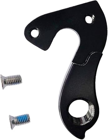 Deragliatore, bicicletta deragliatore Dropout 138 per Pinarello dogma eddy  Merckx Fcx FP FP2 FP3 FP7 Marvel Paris Prince Razha con bulloni :  Amazon.it: Sport e tempo libero