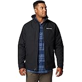 Columbia mens Loma Vista III Jacket