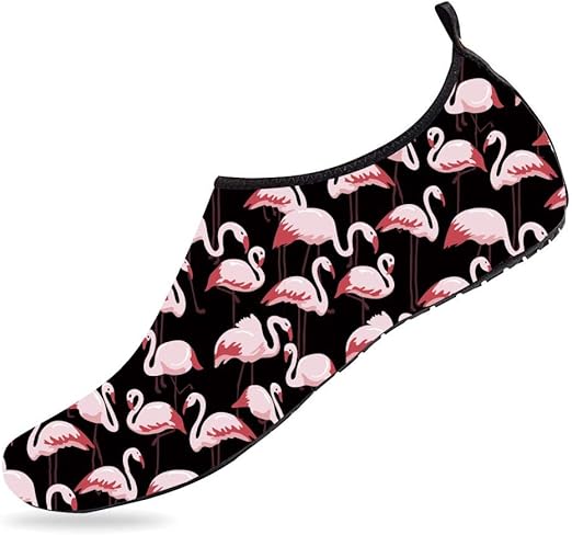 flamingo water shoes