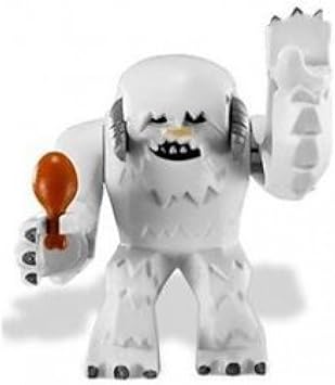 lego star wars wampa
