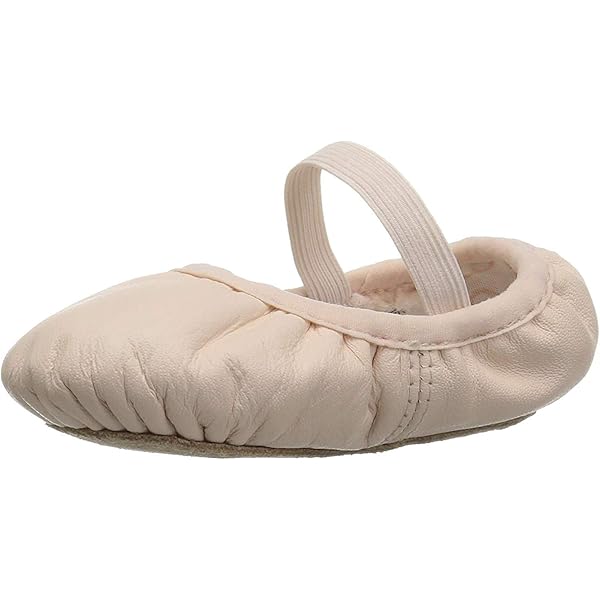 Flexdans Chaussures De Ballet Toile Classique Pour Enfants Filles Et Femmes - Semelle Fendue Douce Et Antidérapante Pour Danse, Pilates & Gymnastique
