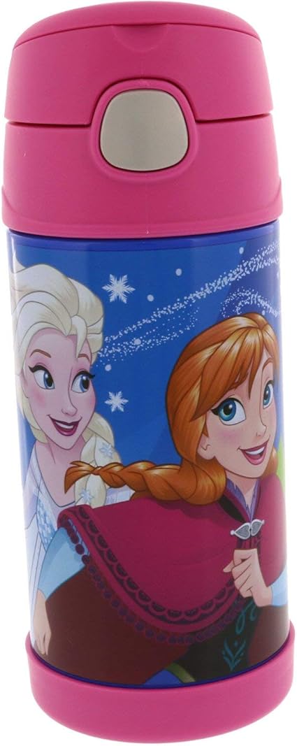 thermos funtainer frozen