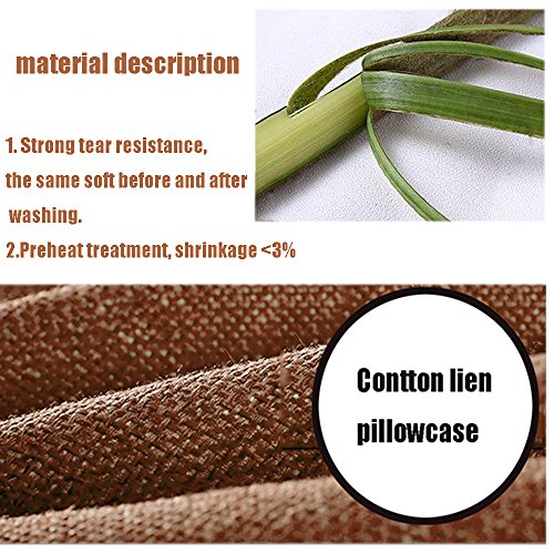 16x6 Inch Round Neck Pillow For Neck Backrest for Car or Office Chair Sofa, Support Pillow for Posture & Comfortable Spine Position(coffee)