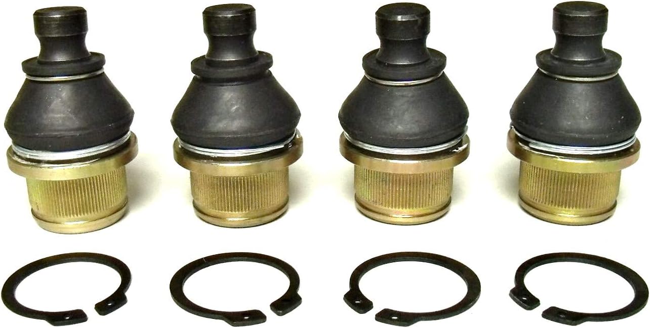 NICHE Ball Joint For Arctic Cat 0405483 Wildcat 1000 X Trail Sport 700