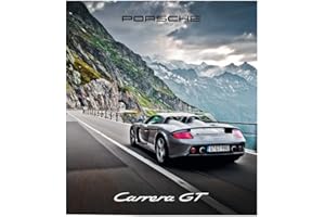 Porsche Carrera GT