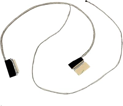 Gintai LCD LVDS Video Screen Cable for HP 15G 15R 15H 749646-001 750635-001