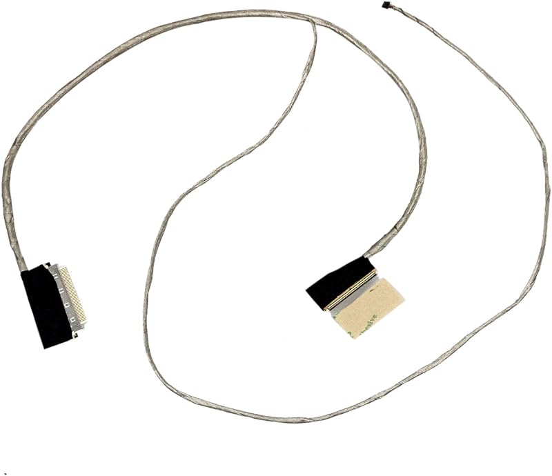 Gintai LCD LVDS Video Screen Cable for HP 15G 15R 15H 749646-001 750635-001