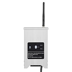 WiFi Smart Transformer for Landscape Light or Pool