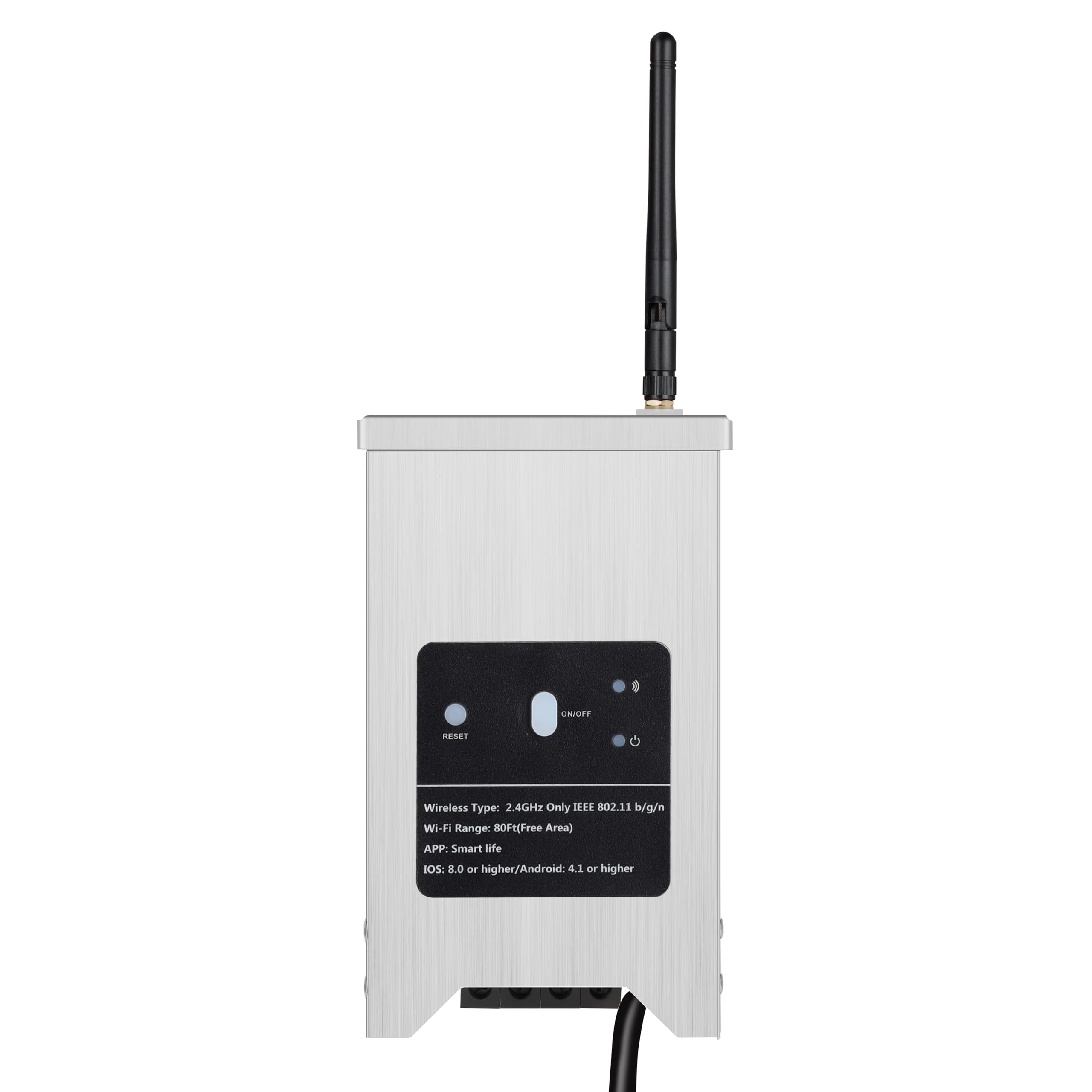 WiFi Smart Transformer for Landscape Light or Pool