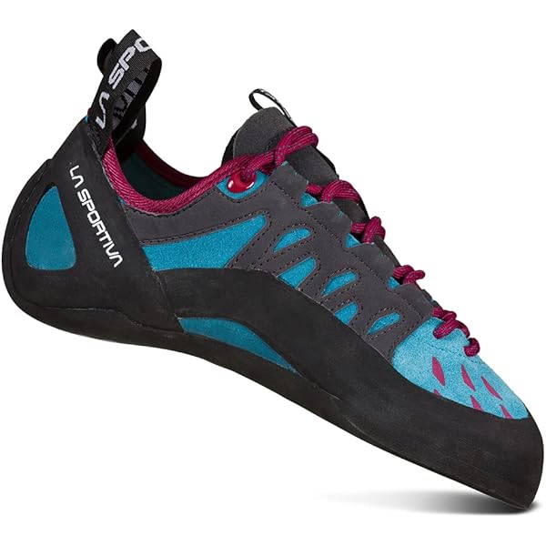 Amazon.com: La Sportiva Men's Climbing Shoes, Unisex-Adult