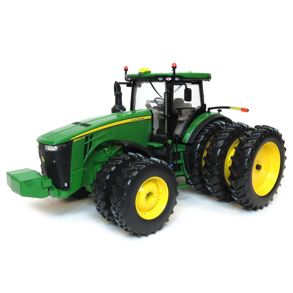 john deere prestige collection