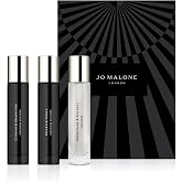 Jo Malone Men's Cologne Travel Trio Gift Set