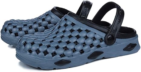 comfortable mules for walking