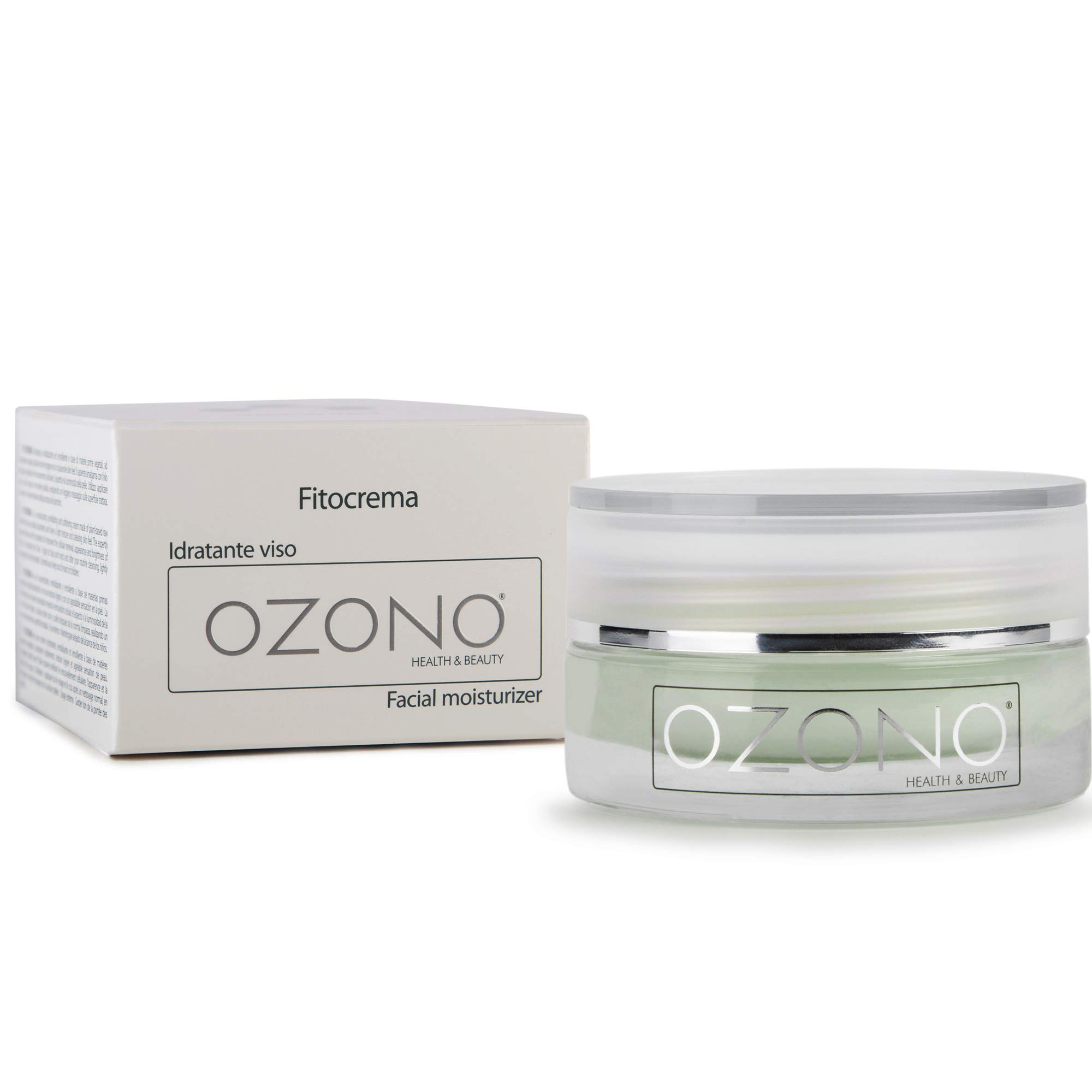 Moisturising cream/fitocrema