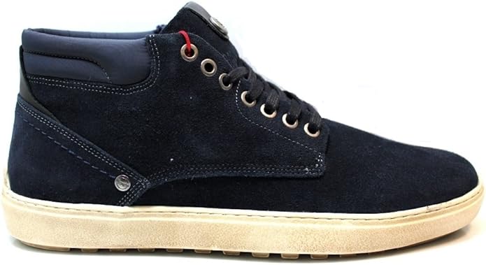 wrangler historic chukka