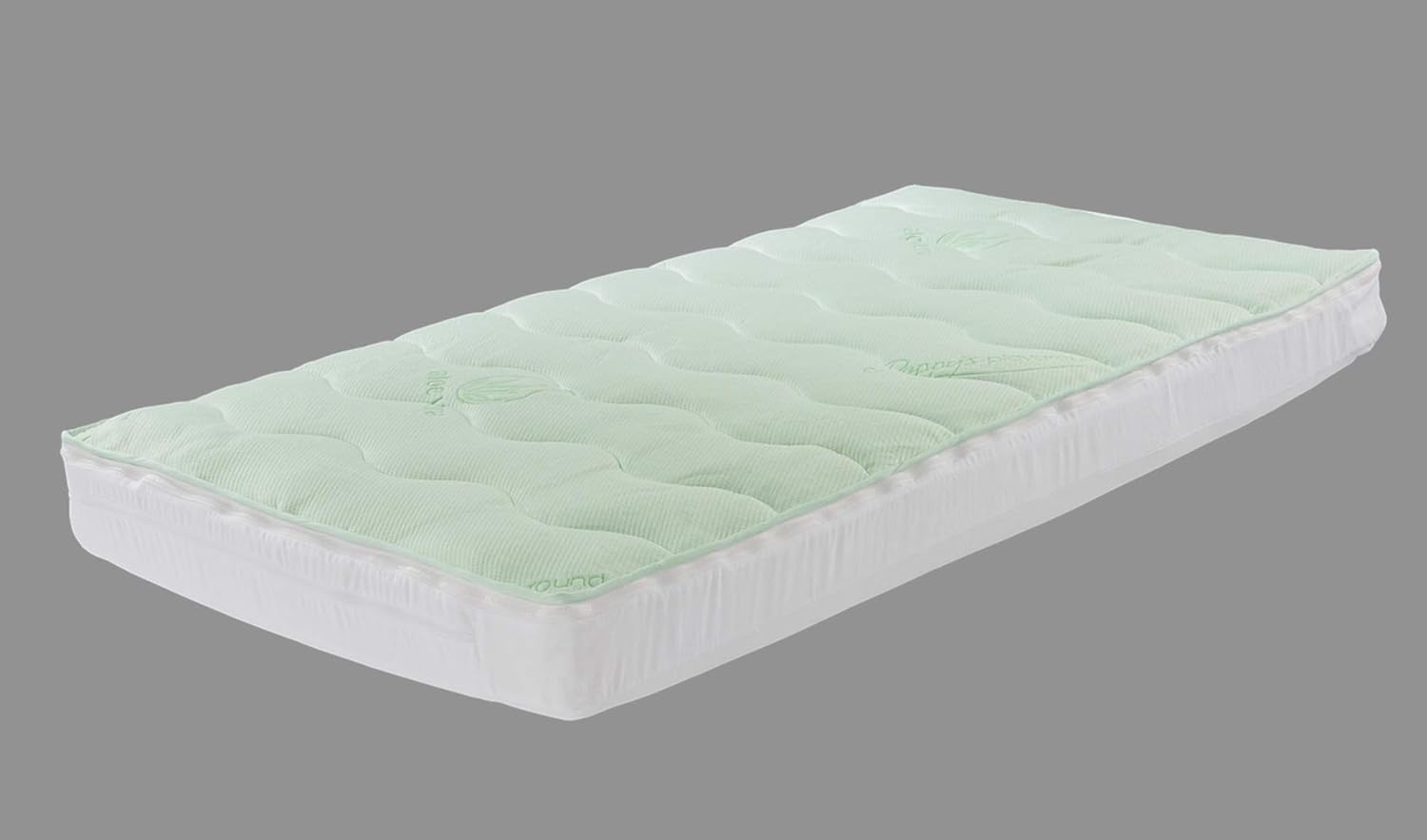 poppys playground mattress