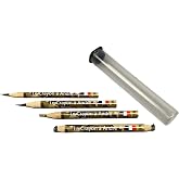 Complete set of Andre's pencils, fantastic cleaning pencils for coins and relics