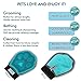 J-Pets, 3 in 1 Pet Grooming Glove: Gently Removes Loos Hair, Provide Relaxing Massage, Collect Hair – Premium Quality Shedding Tool For Dogs & Cats. Free Bonus – Toothbrush For Pets.
