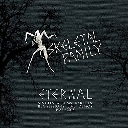 Skeletal Family - Futile Combat - Zortam Music