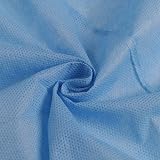 Best 6U Disposable Surgical Insulation Gown Medical Workwear view 6