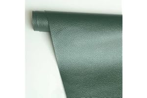 Leather Repair Patch Tape Kit, Self Adhesive Leather Repair for Furniture, Couch, Sofa, Car Seats,Office Chair,Vinyl Repair K