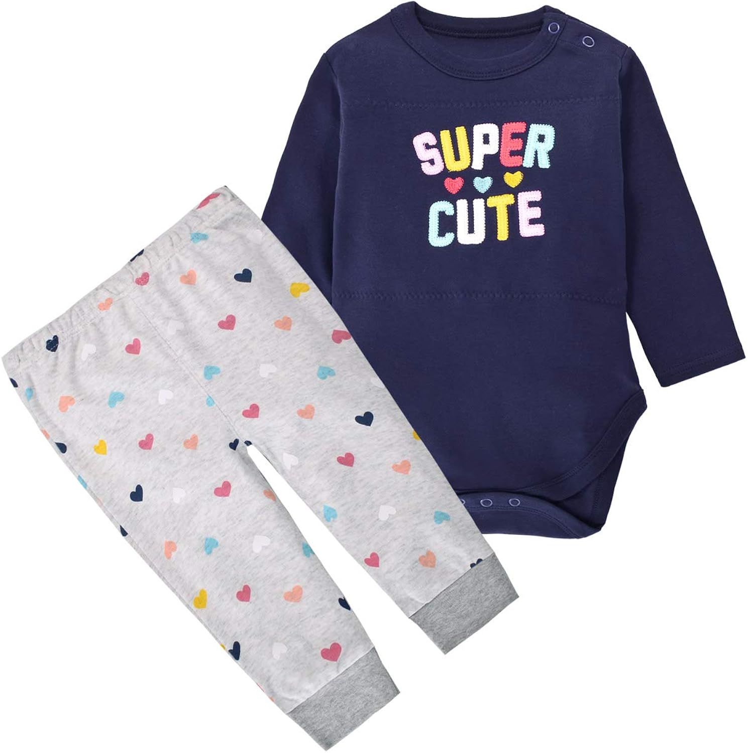 baby daily wear pants