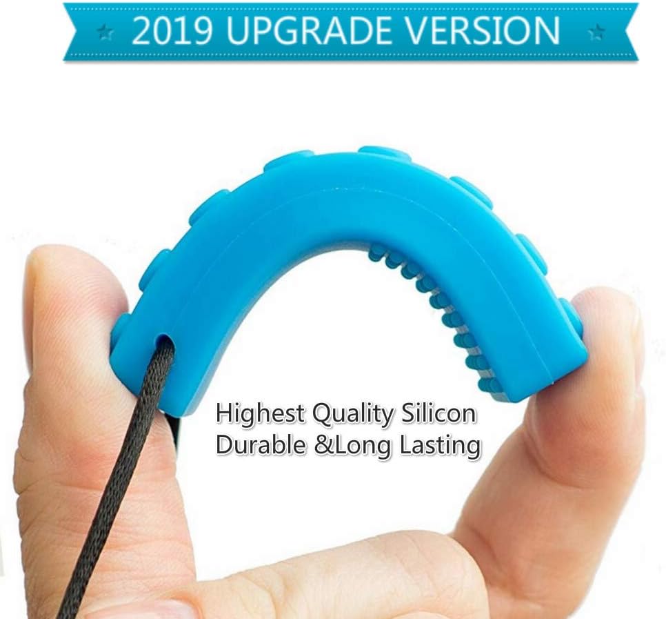 chewy necklace stim toy