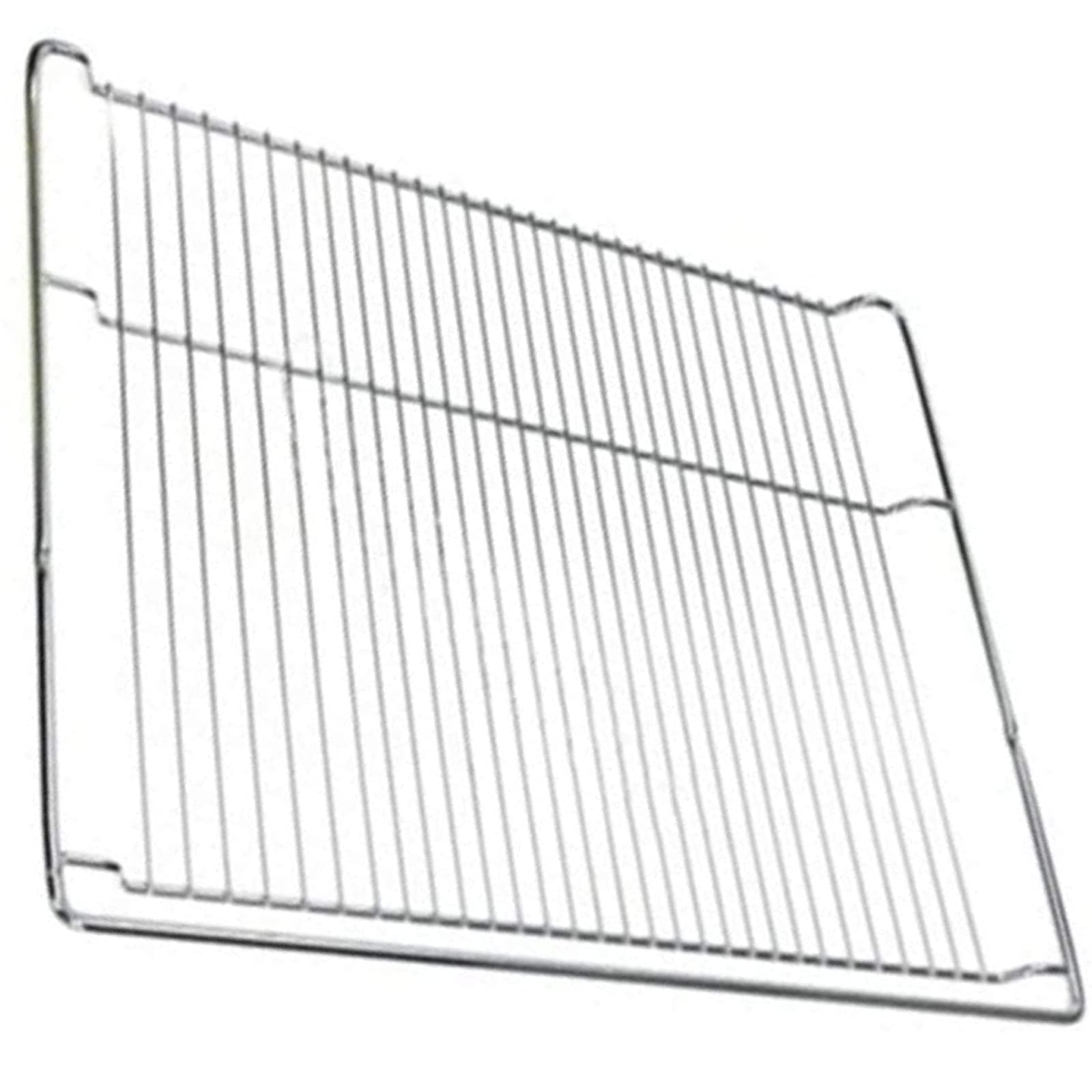 SPARES2GO Main Shelf for Neff Oven Cooker Grill 465mm x 375mm