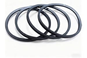 B29/5L320, 5/8 x 32in,B29 or 5L320, B29 5L320, B29 Belt, 5L320 Belt, B29 V-Belt, 5L320 V-Belt 4Pcs