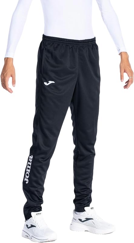 Championship IV Pantalones, Hombre, Negro, XXL