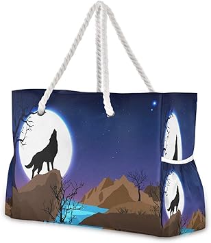 cute pool bag