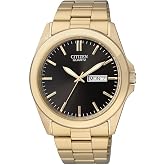 Citizen Men's Classic Quartz Watch