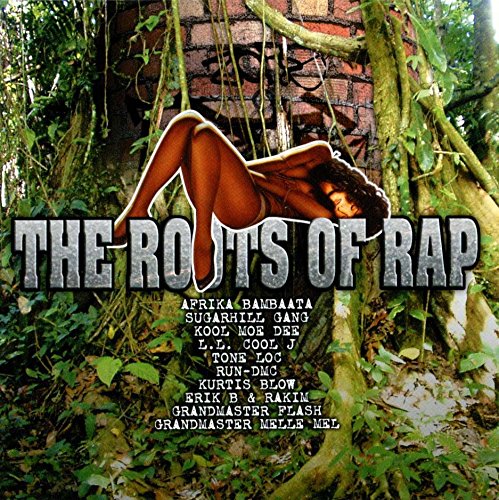 Roots of Rap