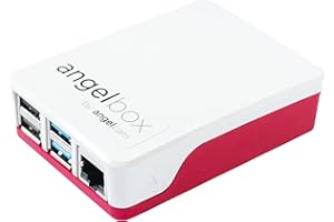 ANGELCAM AngelBox detects and Connects All Your Security Cameras (99% Compatible), Making Setup Quick, Secure, and Reliable. It Supports up to 10 IP Cameras and Serves as a DVR/NVR Backup Alternative.